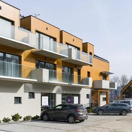 Apartament Stella Karpacz Luaran gambar