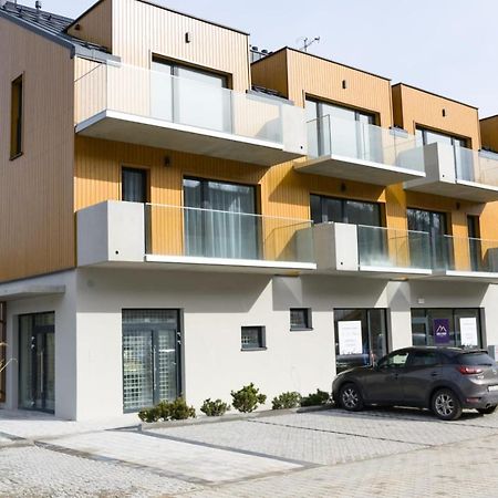 Apartament Stella Karpacz Luaran gambar