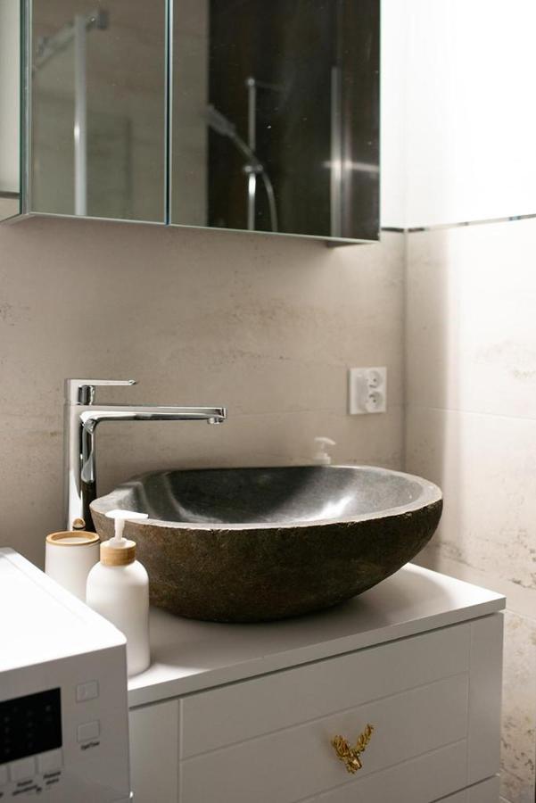 Apartament Stella Karpacz Luaran gambar