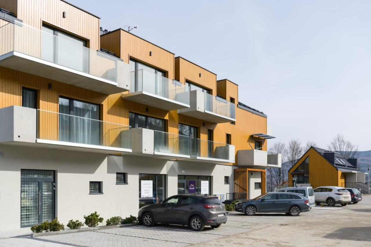 Apartament Stella Karpacz Luaran gambar