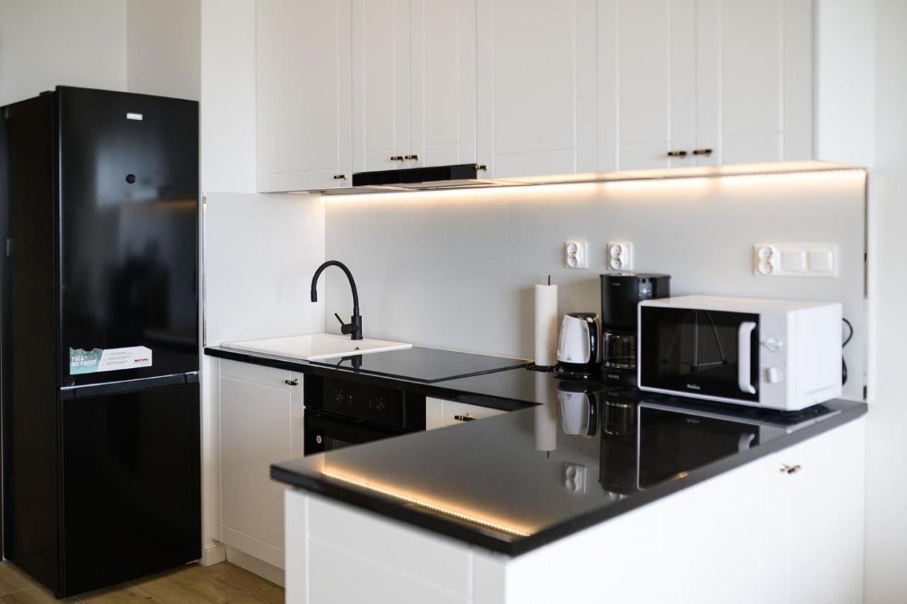 Apartament Stella Karpacz Luaran gambar