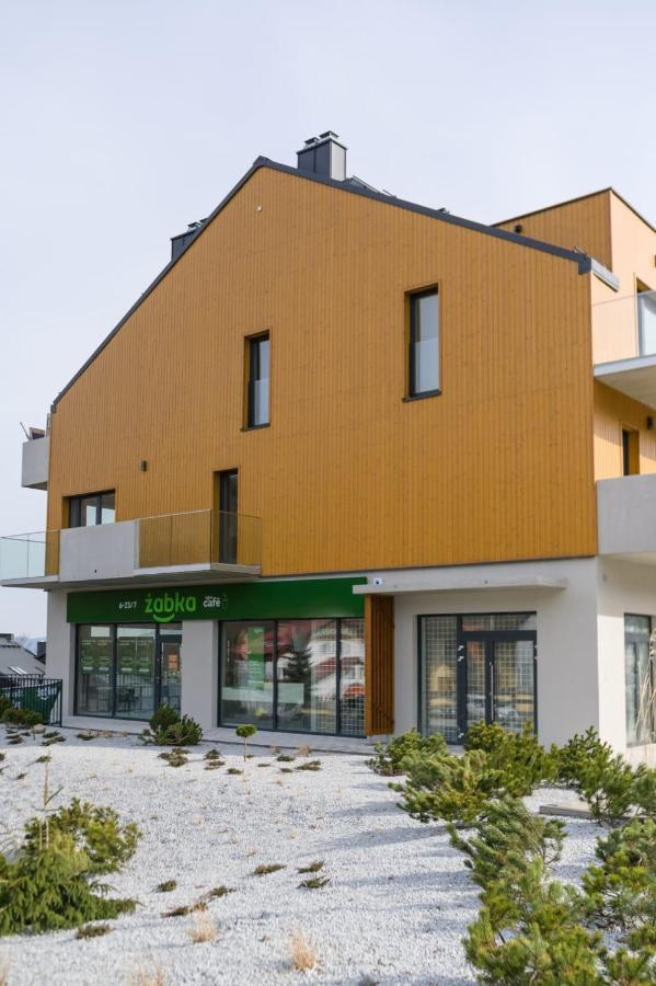 Apartament Stella Karpacz Luaran gambar