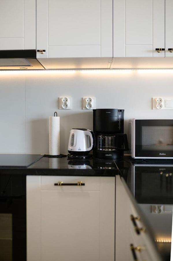 Apartament Stella Karpacz Luaran gambar