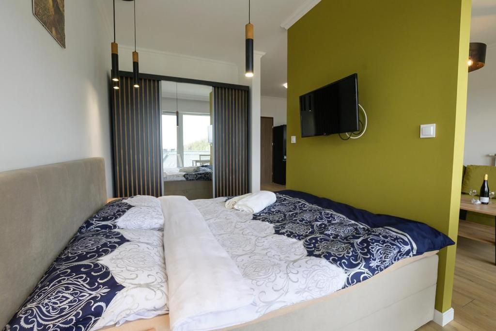 Apartament Stella Karpacz Luaran gambar