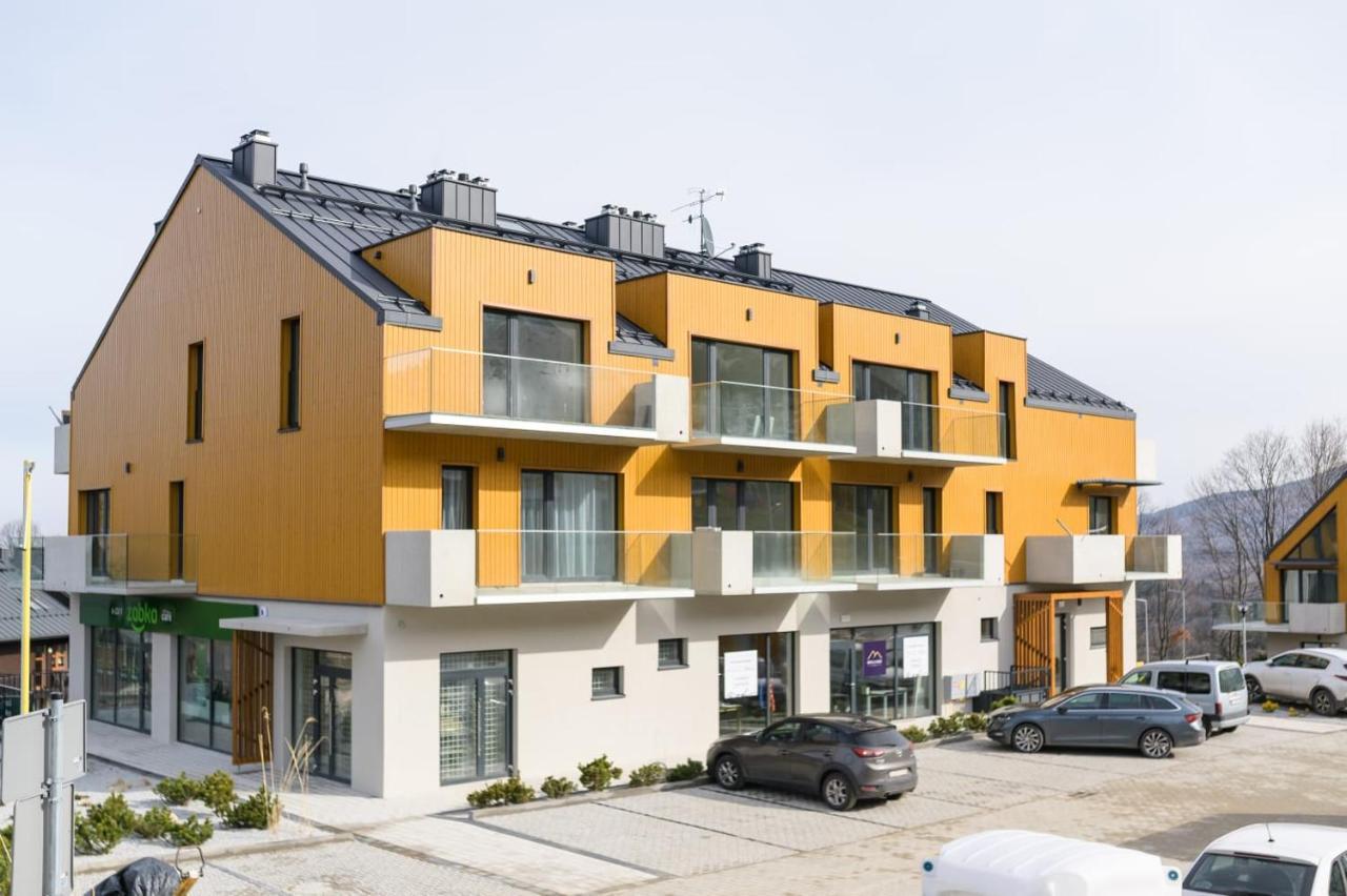Apartament Stella Karpacz Luaran gambar