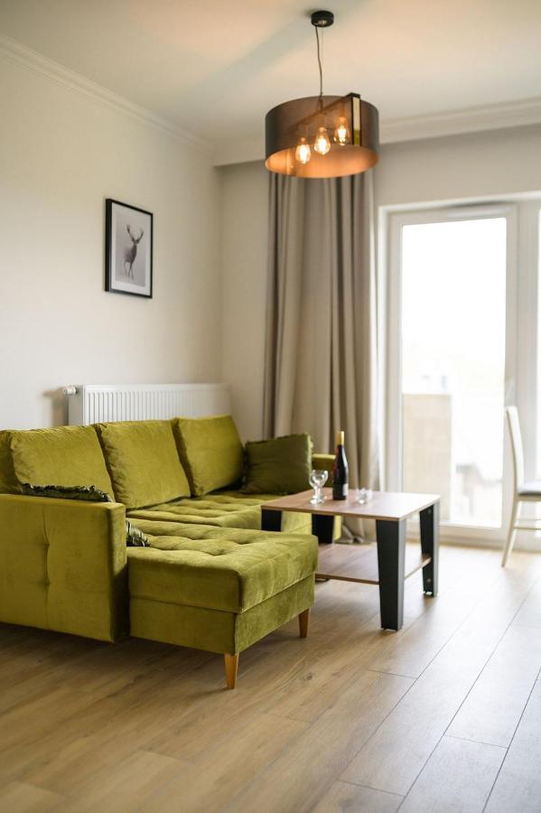Apartament Stella Karpacz Luaran gambar