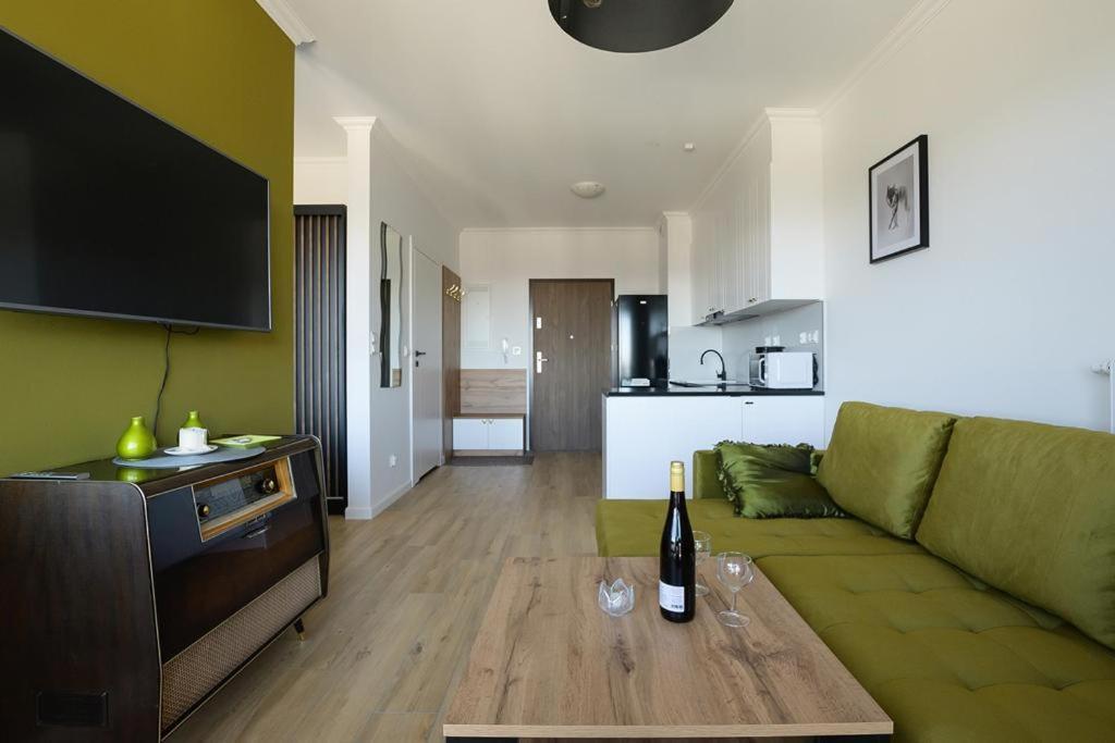 Apartament Stella Karpacz Luaran gambar