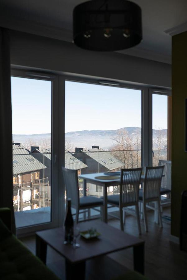 Apartament Stella Karpacz Luaran gambar