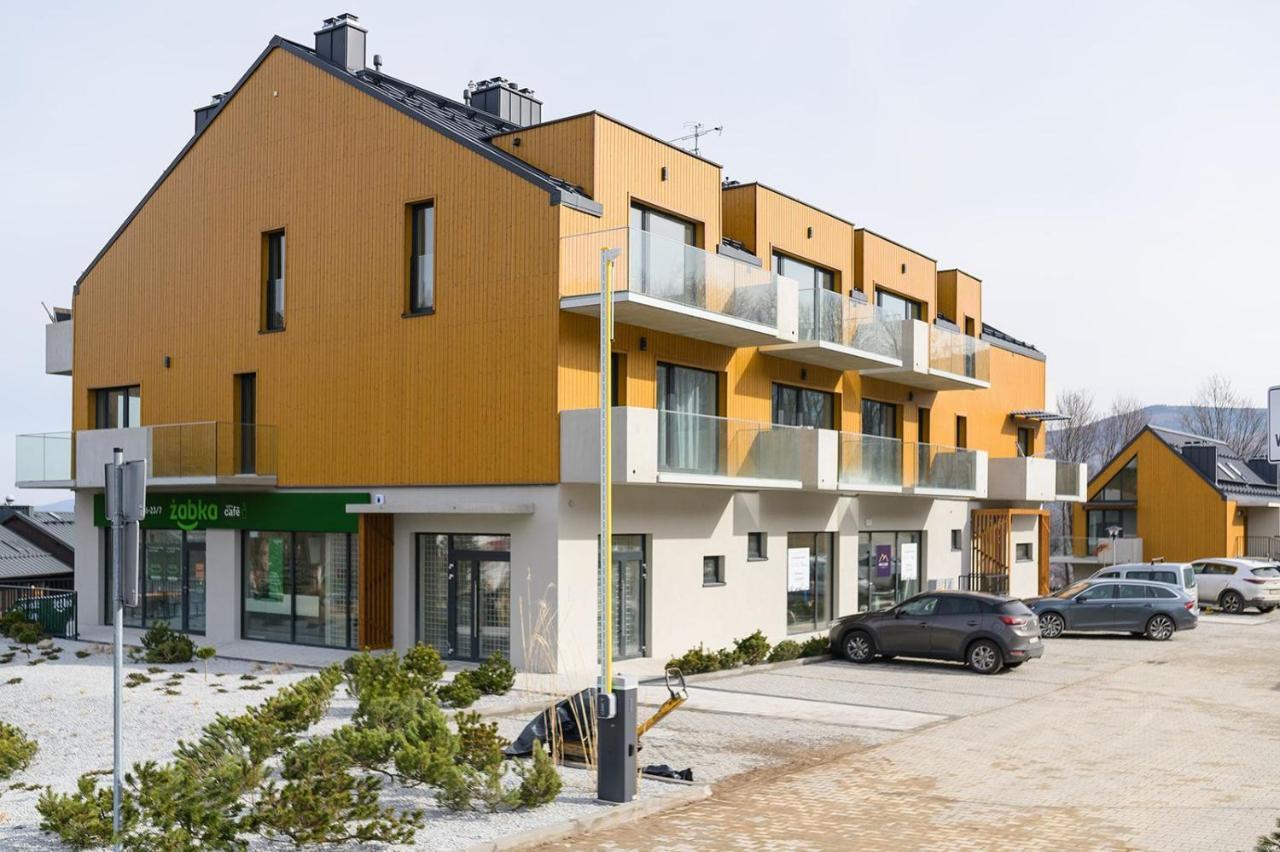 Apartament Stella Karpacz Luaran gambar
