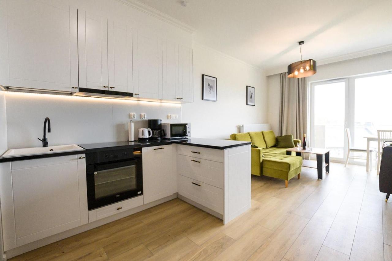 Apartament Stella Karpacz Luaran gambar