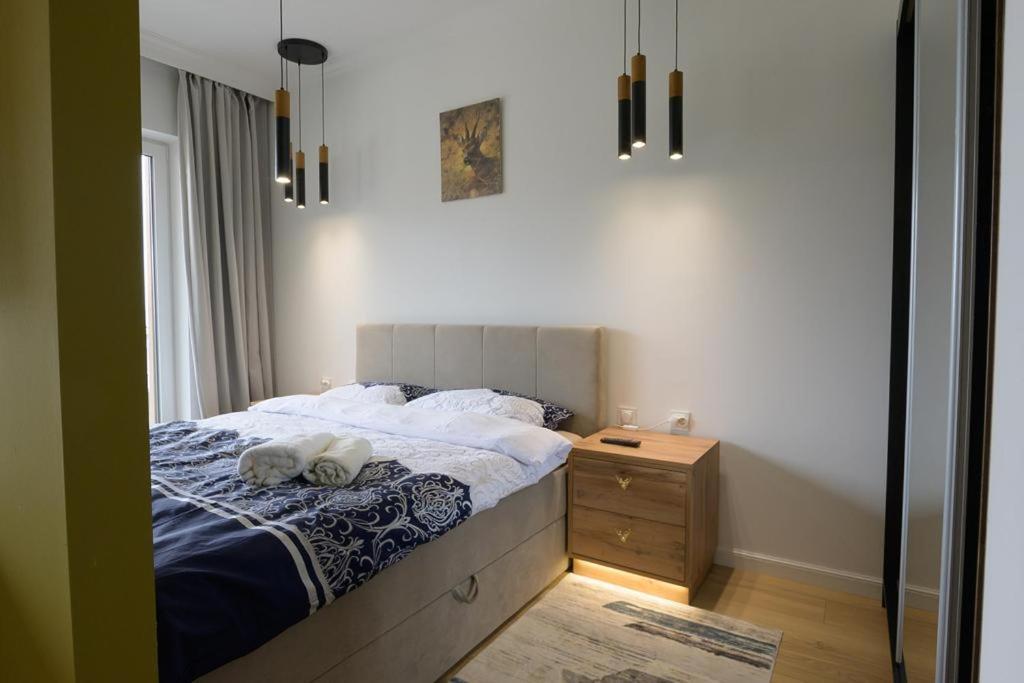 Apartament Stella Karpacz Luaran gambar