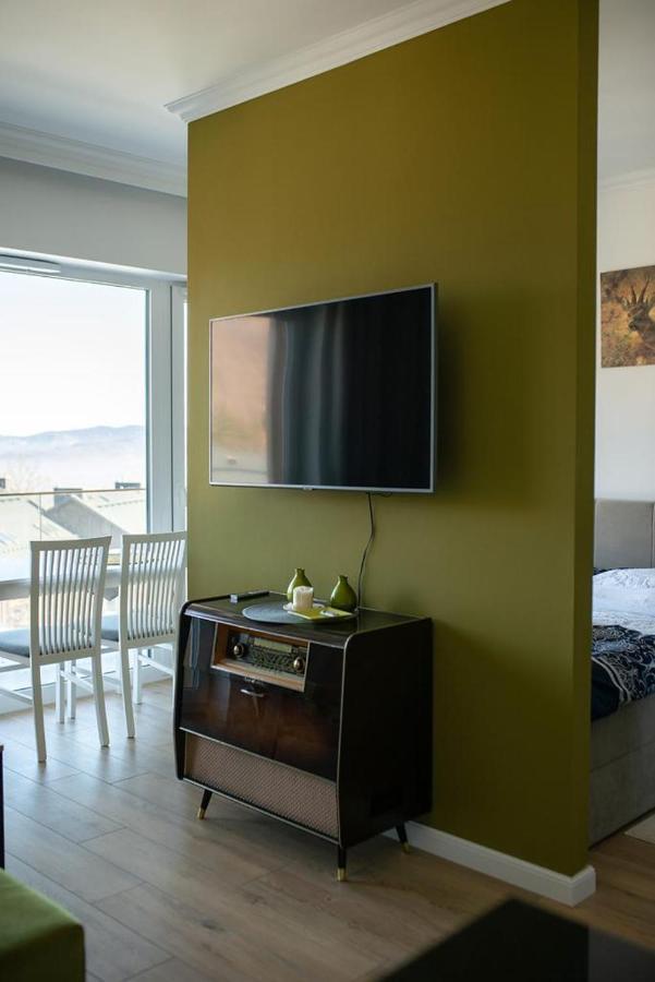 Apartament Stella Karpacz Luaran gambar